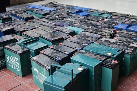 东城锂电池怎么回收的|旧电瓶回收多少钱