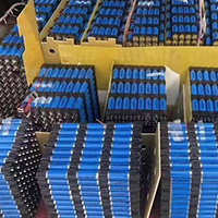 呼伦贝尔阿荣旗电动车电池回收_电池回收电池